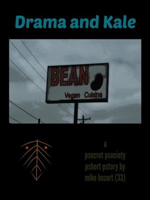 cover image of Drama and Kale